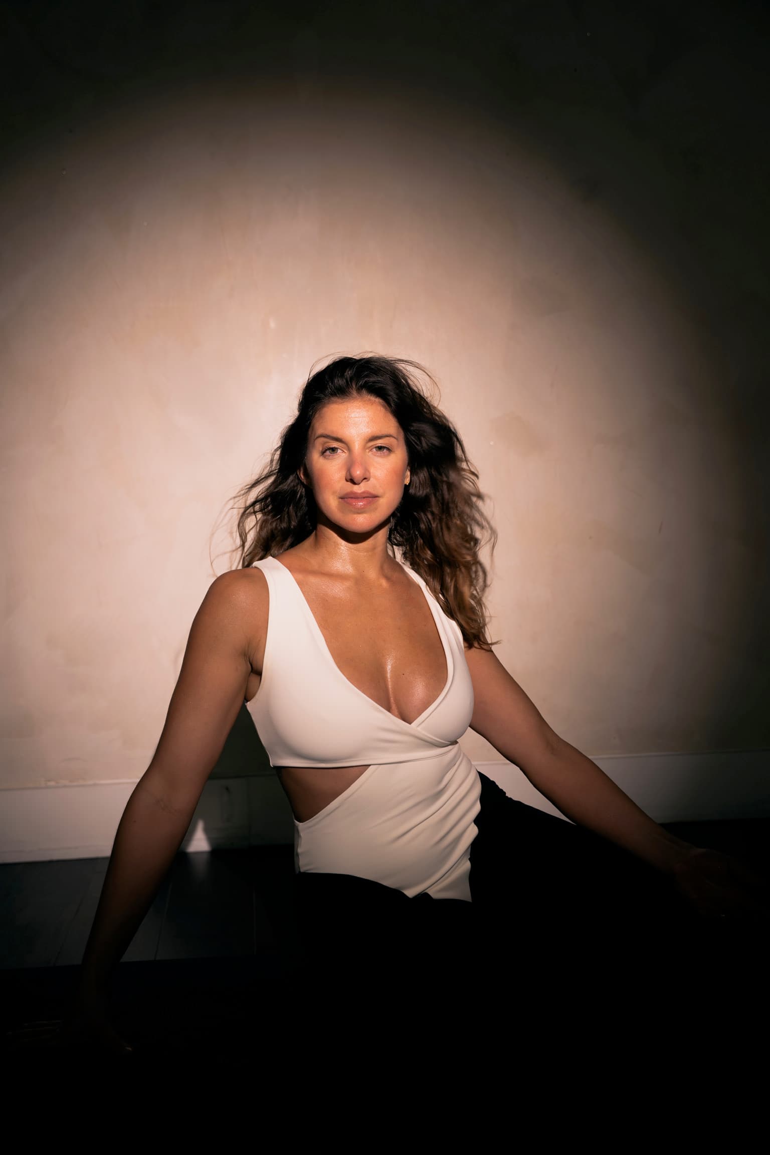 Carla Stefanelli