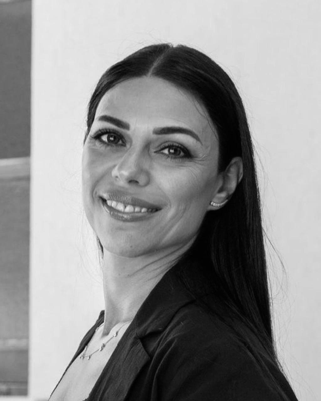 Alexia Potamitou