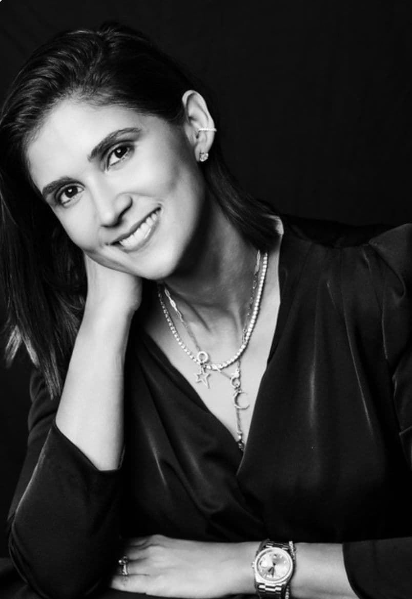Tatiana Berman